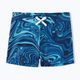 Reima detské plavecké šortky Simmari námornícka modrá 5200151B-6985