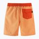 Reima detské plavecké šortky Papaija oranžová 5200155A-2820 2