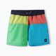 Reima detské plavecké šortky Palmu farebné 5200157A-698A