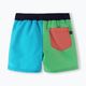 Reima detské plavecké šortky Palmu farebné 5200157A-698A 2