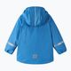 Detská bunda do dažďa Reima Lampi modrá 5100023A-6550 3