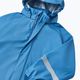 Detská bunda do dažďa Reima Lampi modrá 5100023A-6550 4