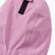 Reima Kuhmo detská bunda do dažďa ružová 5100164A-4240 8
