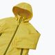 Detská bunda do dažďa Reima Soutu žltá 5100169A-2410 3