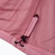 Reima Nivala detská bunda do dažďa ružová 5100177A-4370 9