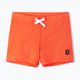 Detské plavecké šortky Reima Simmari oranžové 5200151A-2820
