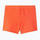 Detské plavecké šortky Reima Simmari oranžové 5200151A-2820 2