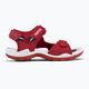 Reima Ratas detské turistické sandále červené 5400087A-3830 2
