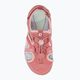 Ružové sandále Reima Hiekalla 5400088A-1120 6
