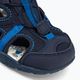 Reima Hiekalla námornícky modré sandále 5400088A-6980 8