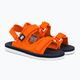 Reima Minsa 2.0 oranžové sandále 5400077A-2720 4