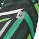 Detská lyžiarska bunda Reima Kairala black/green 8