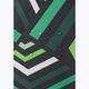Detská lyžiarska bunda Reima Kairala black/green 13
