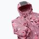 Detská páperová bunda Reima Muhvi sivá ružová 4