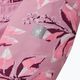 Detská páperová bunda Reima Muhvi sivá ružová 8
