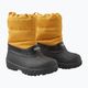 Reima Loskari okrovo žlté detské trekingové topánky 10
