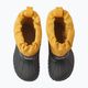 Reima Loskari okrovo žlté detské trekingové topánky 14