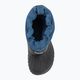 Detské trekingové topánky Reima Loskari modré 6