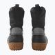 Reima Loskari čierne detské trekingové topánky 12