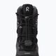 Detské trekové topánky Reima Laplander 2.0 black 10