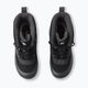 Detské trekové topánky Reima Laplander 2.0 black 13