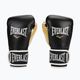 Pánske boxerské rukavice EVERLAST Powerlock Pu black 2200