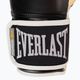 Pánske boxerské rukavice EVERLAST Powerlock Pu black 2200 5