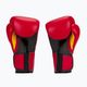 Boxerské rukavice EVERLAST Pro Style Elite 2 red 2500 2
