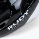 Cyklistická prilba Rudy Project Zumy čierna HL680001 7