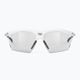Slnečné okuliare Rudy Project Rydon Slim white carbonium/impactx photochromic 2 black 2