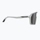 Slnečné okuliare Rudy Project Spinshield light grey matte/smoke black 3