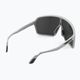 Slnečné okuliare Rudy Project Spinshield light grey matte/smoke black 5