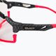 Rudy Project Bike Cutline graphite red SP6374190001 cyklistické okuliare 4
