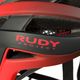 Rudy Project Venger Cestná cyklistická prilba červená HL660151 8