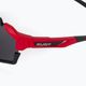 Rudy Project Bike Cutline červené SP6310540000 cyklistické okuliare 4