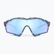 Rudy Project Cutline Pchoto cosmic blue / multilaser ice slnečné okuliare SP6368940000 3