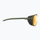 Slnečné okuliare Rudy Project Stardash multilaser orange/olive matte 3