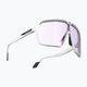 Slnečné okuliare Rudy Project Spinshield white matte/impactx photochromatic 2 laser purple 4