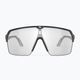 Rudy Project Spinshield Air black matte/impactx photochromic 2 laser black slnečné okuliare 2