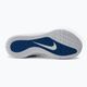 Dámska volejbalová obuv Nike Air Zoom Hyperace 2 white/game royal 5