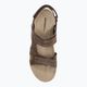 Pánske sandále Merrell Sandspur Rift Strap black 6