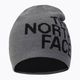 The North Face Obojstranná zimná čiapka Tnf Banner black/grey NF00AKNDGVD1 2
