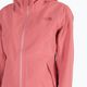 Dámska bunda do dažďa The North Face Dryzzle Futurelight pink NF0A7QAF3961 5