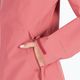 Dámska bunda do dažďa The North Face Dryzzle Futurelight pink NF0A7QAF3961 6