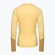 Dámske termo tričko Arc'teryx Rho Wool LS Crew yellow 29961 2