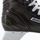 Detské hokejové korčule Bauer X-LS čierne 158933-1R 6