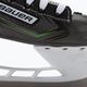 Detské hokejové korčule Bauer X-LS čierne 158933-1R 7