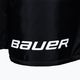 Pánske hokejové nohavice Bauer X Sr black 6