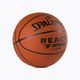 Spalding TF-250 React basketbal oranžová 76802Z 2