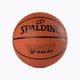 Spalding TF-150 Varsity basketbal oranžová 84324Z